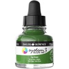 image:imageDalerRowney System3 Acrylic Ink Bottle Sap Green 295ml  Versatile Acrylic Ink for Artists and Students  Opaque Calligraphy Ink for Drawing Illustrating Airbrushing Dip Pen Ink and More