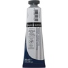 image:imageDaler Rowney Aquafine Gouache Paint Aluminium Tube 128oz  38 ml Titanium White
