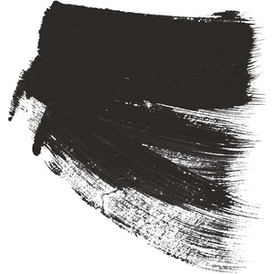 image:imageDalerRowney Aquafine Gouache  15ml  Ivory Black