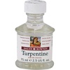 image:imageDIXON TICONDEROGADALER R 114007016 TURPENTINE 75ML