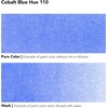 image:imageDalerRowney Aquafine Watercolor Ink Cobalt Blue Hue 295ml  Versatile Liquid Watercolor Ink for Artists and Students  Use with Paint Brushes Technical Pens Airbrushes and Paint Markers