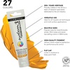 image:imageDaler Rowney System3 Cadmium Yellow Deep Hue Heavy Body Acrylic Paint 59ml  Art Paint for Artists and Students  Artist Paint for Canvas Murals and More  Thick Acrylic Paint for All Skill Sets