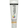 image:imageDaler Rowney System3 Cadmium Yellow Deep Hue Heavy Body Acrylic Paint 59ml  Art Paint for Artists and Students  Artist Paint for Canvas Murals and More  Thick Acrylic Paint for All Skill Sets