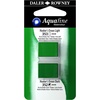 image:imageDalerRowney Aquafine Watercolor Paint Hookers Green Light amp Hookers Green Dark